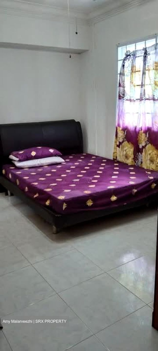 Blk 338B Kang Ching Road (Jurong West), HDB 3 Rooms #582519271
